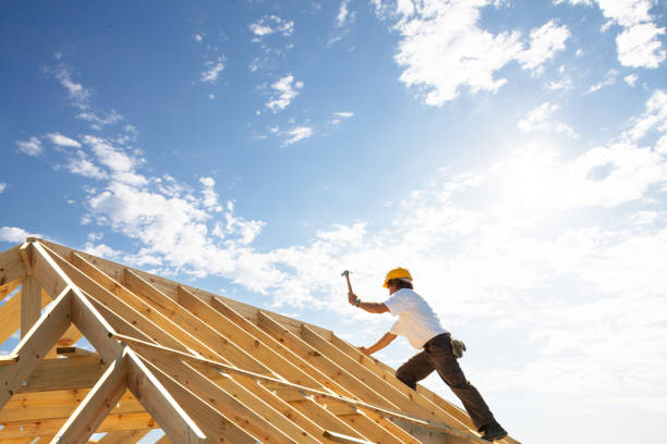 Best Storm Damage Roof Repair  in Geneva, IL